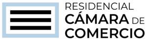Logo promoción Residencial Cámara de Comercio