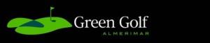 Logo promoción Green Golf de Almerimar