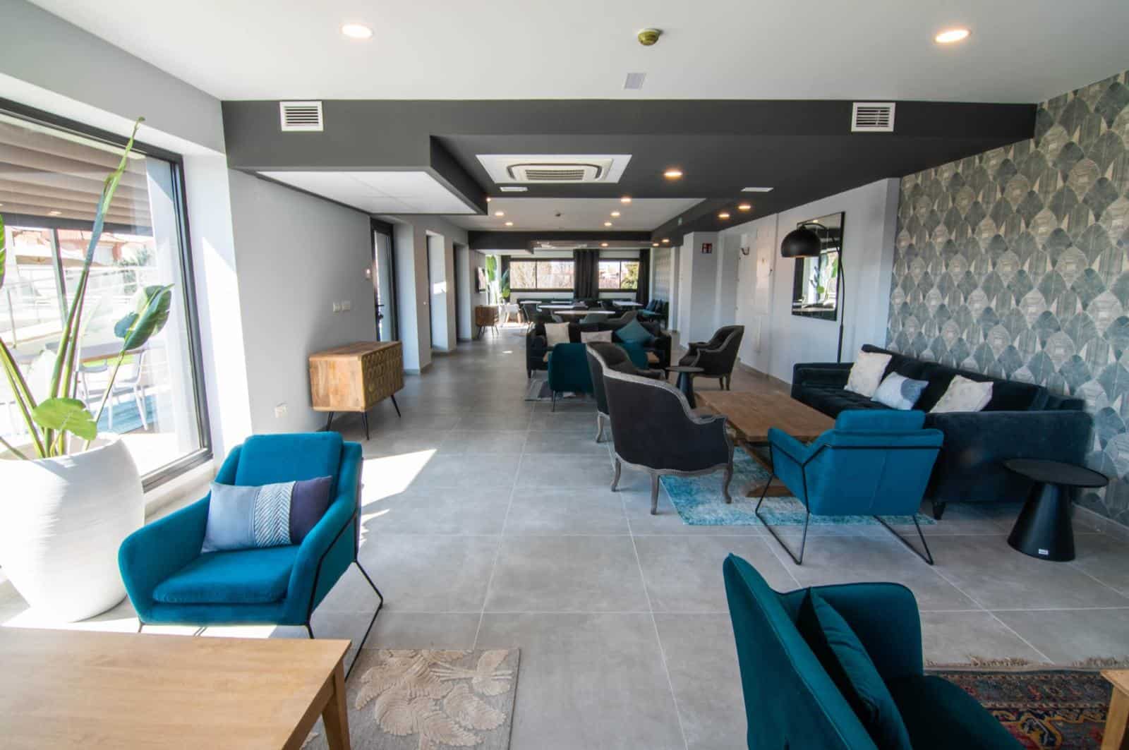 ¡Estamos en Ideal! Oficialmente Cohousing llega a Granada.