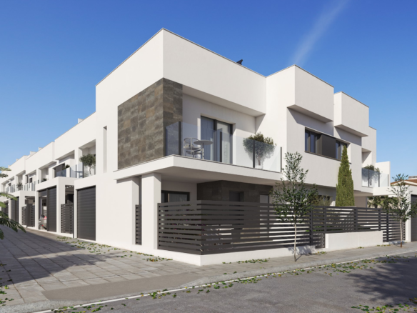 Residencial Castilla