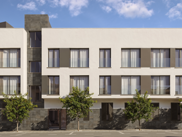 Residencial Vereda Living