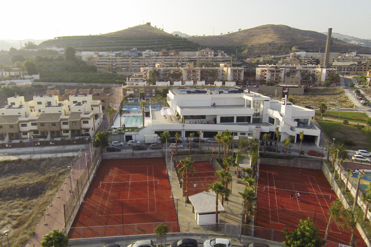 upmotril
